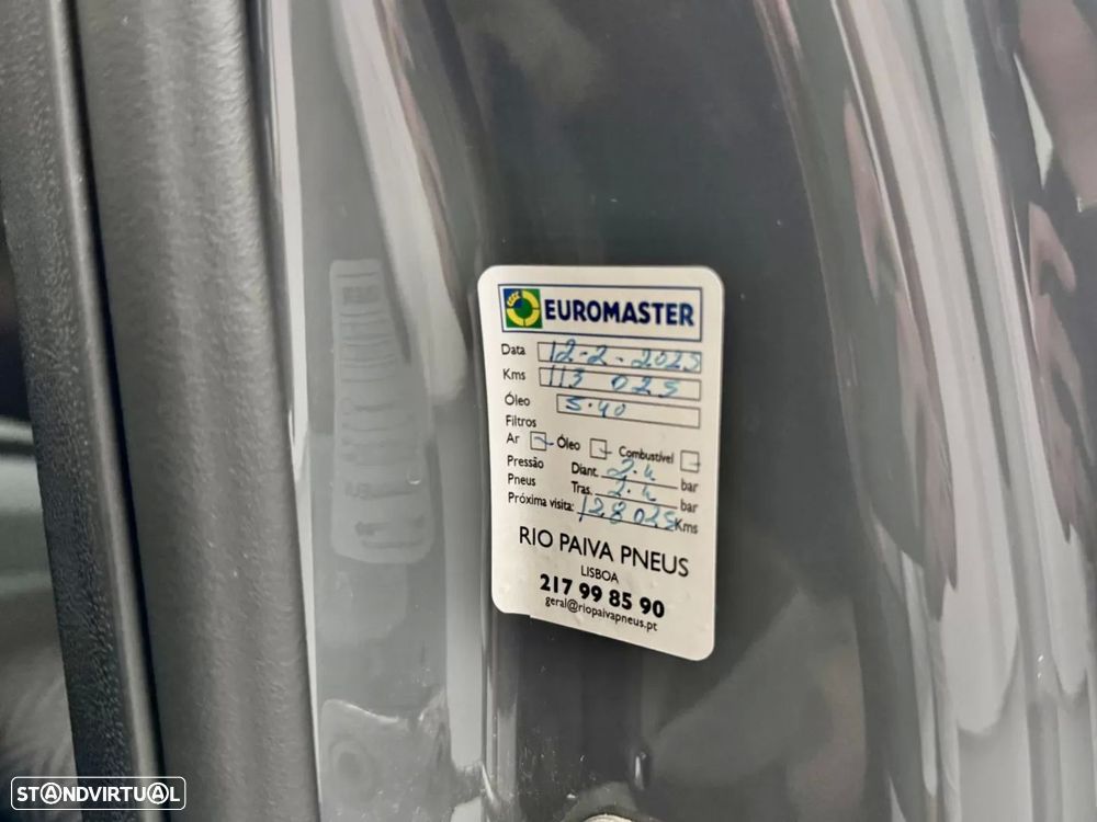 Fiat 500C 1.3 MJ Mirror S&S - 56