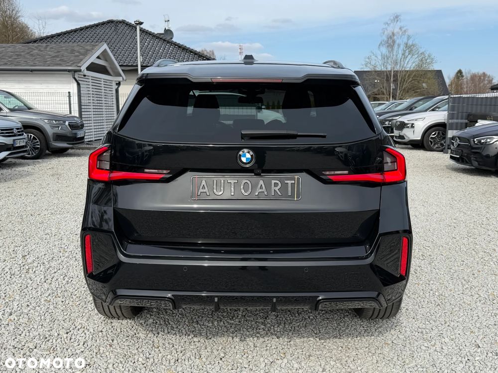 BMW X1 ver-xdrive23i-mhev-m-sport-sport - 14