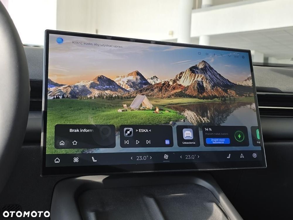 Omoda 7 1.5 T-GDi Super Hybrid Luxury - 18