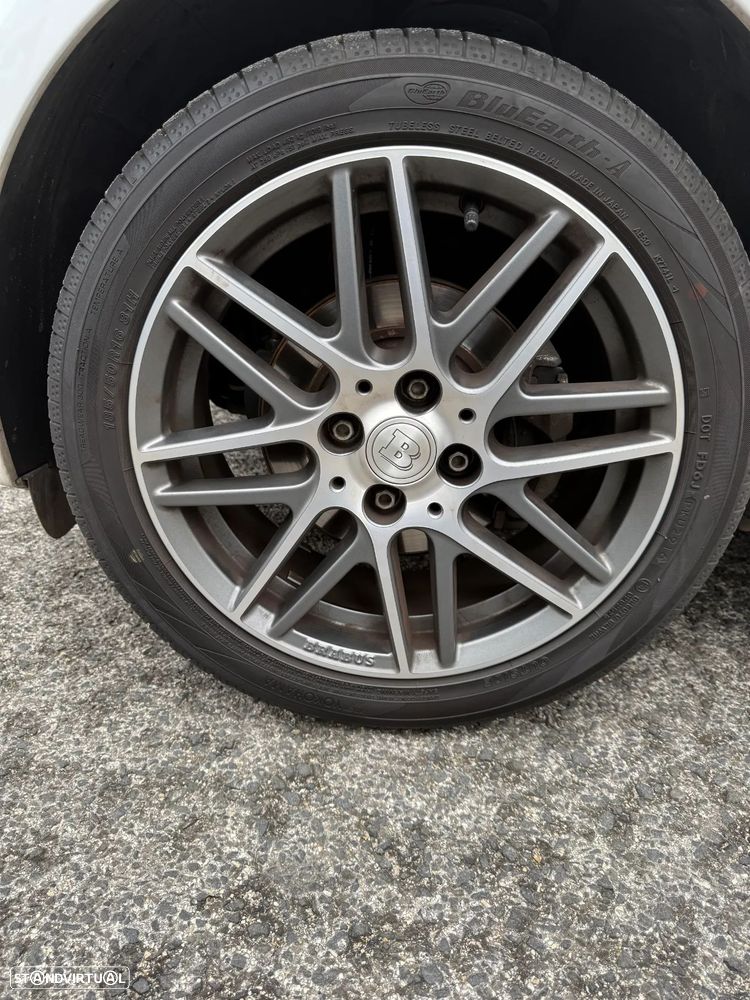 Smart ForTwo Coupé 0.9 Brabus Xclusive - 25