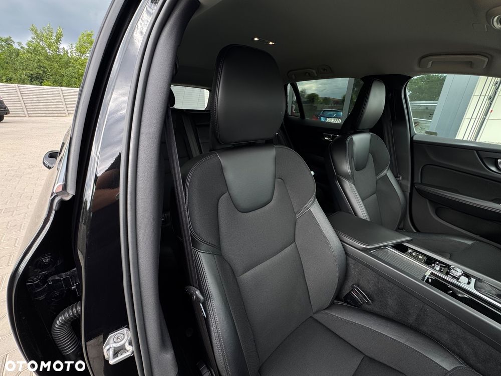 Volvo V60 D3 Geartronic Momentum Pro - 10