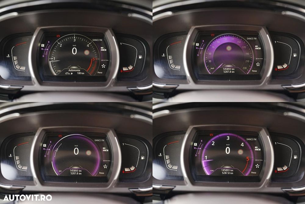 Renault Espace Energy dCi 160 EDC Initiale Paris - 23