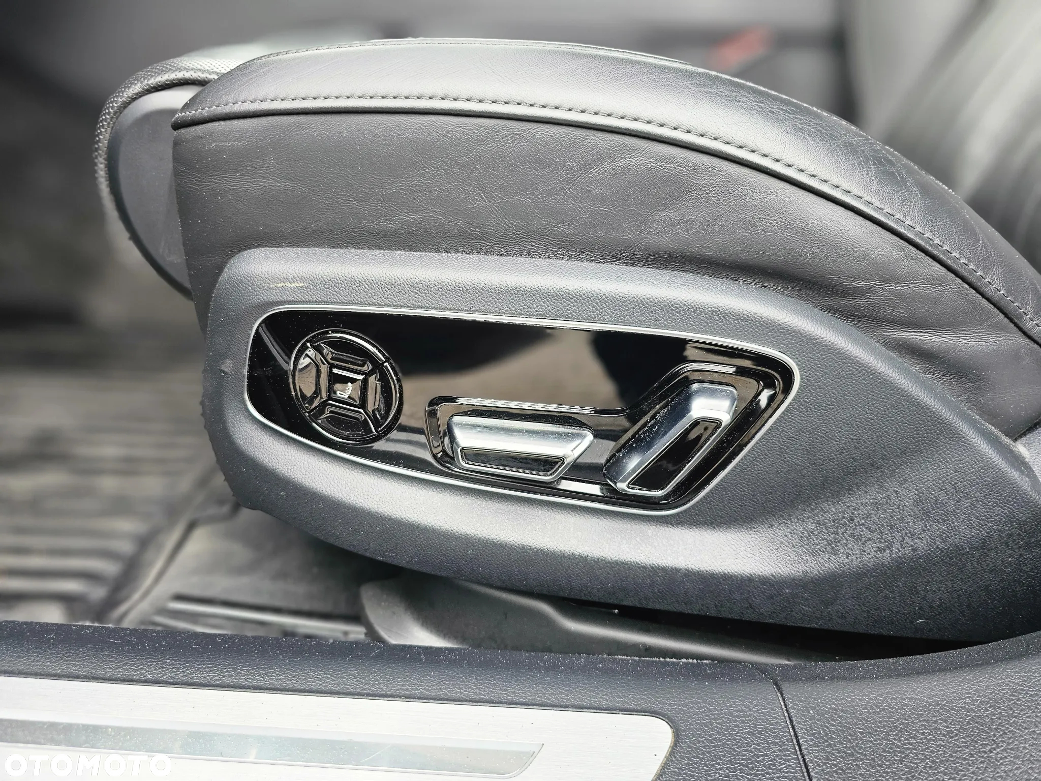 Audi A8 L 50 TDI quattro tiptronic - 8