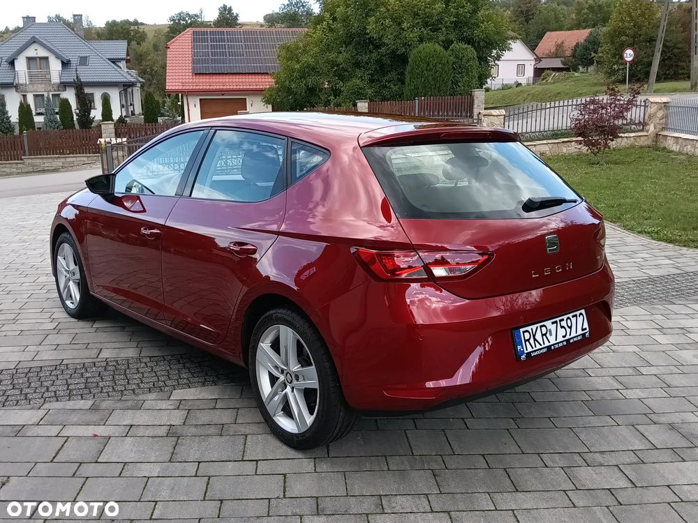 Seat Leon - 12