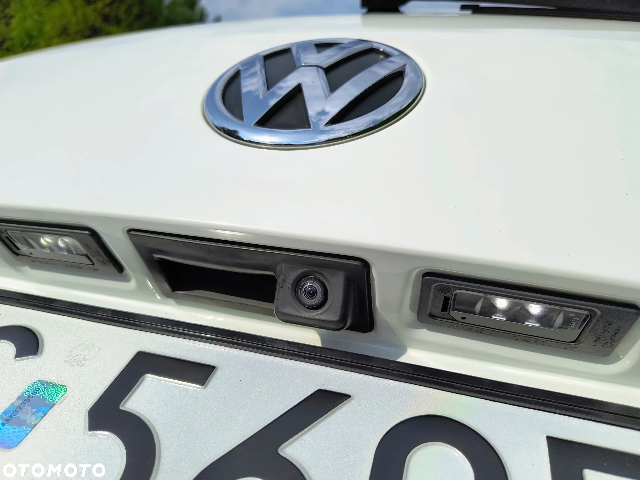 Volkswagen Touran 1.4 TSI DSG Cup - 33