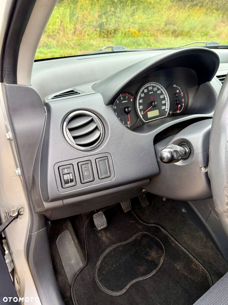 Suzuki Swift 1.3 4x4 Snow - 15
