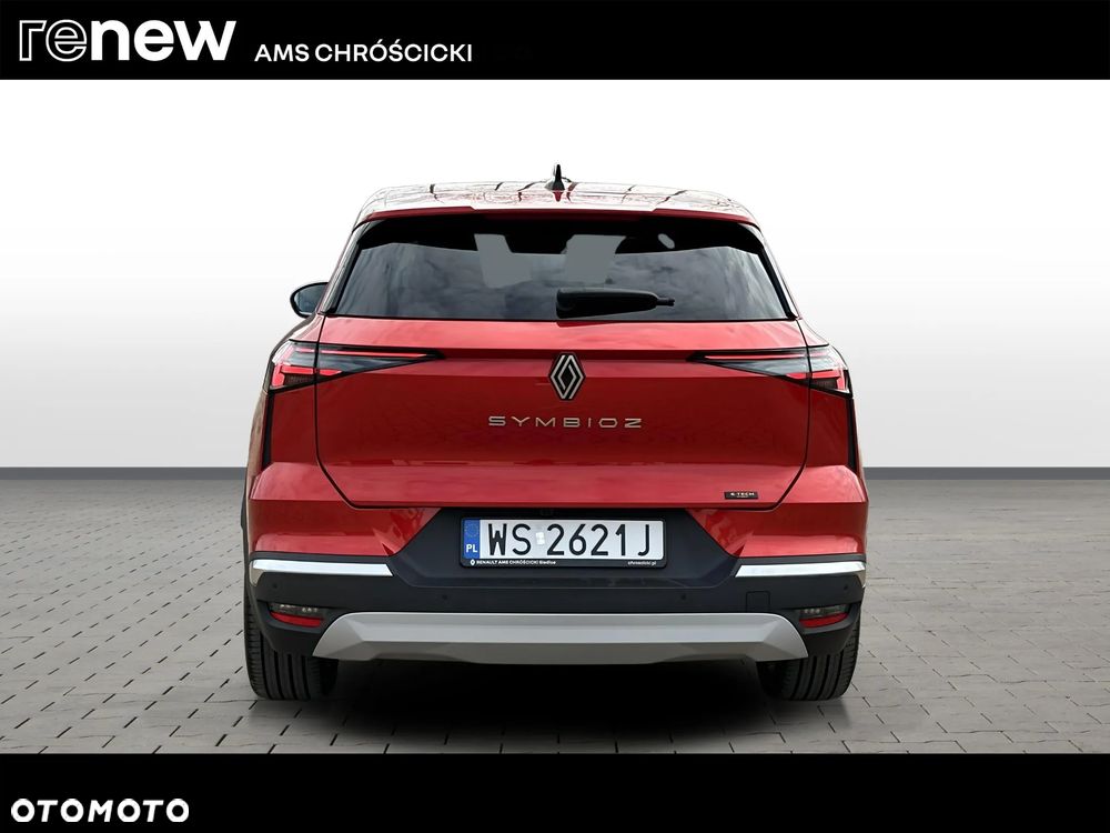 Renault Symbioz 1.6 E-Tech Full Hybrid 145 Iconic - 5