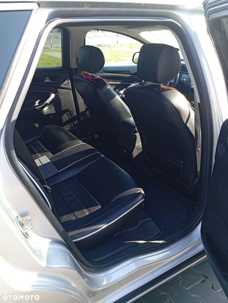 Ford Mondeo SW - 7