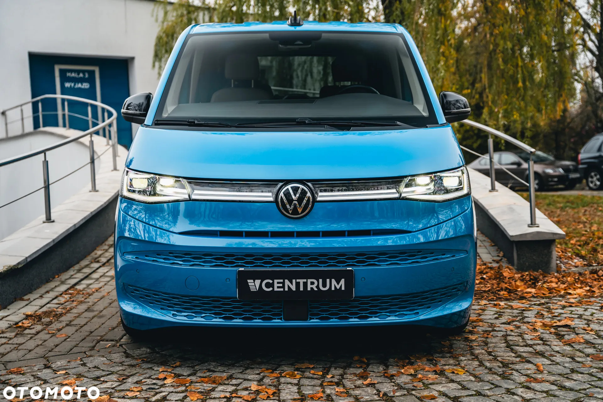 Volkswagen Multivan 2.0 TSI L1 Style DSG - 6