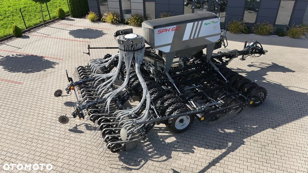Agro-tom SPH 6m - 1