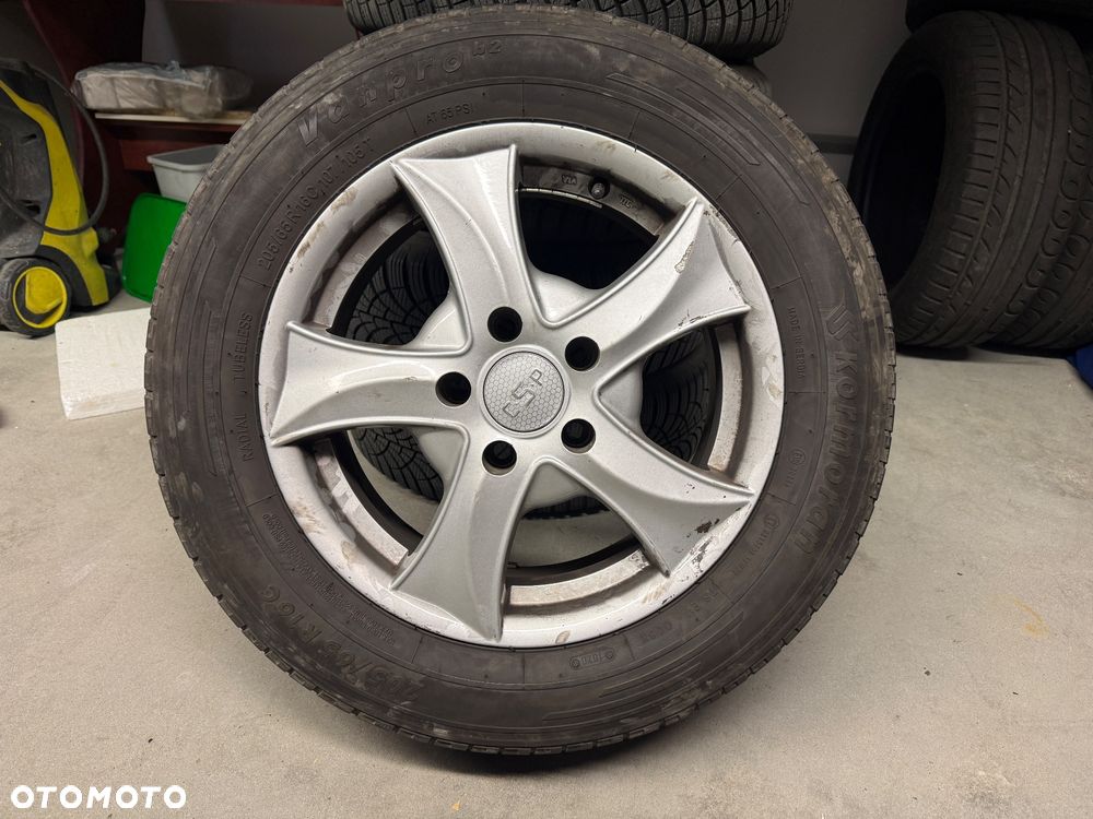 Renault Trafic Passenger Pack Clim - 13