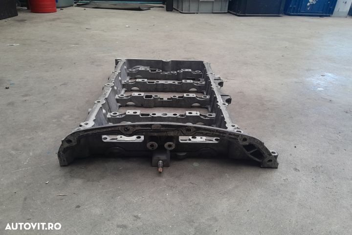 RAMA AX CU CAME BK3Q-6K537-A1C BK3Q-6K537-A1C Ford Transit 3 [Facelif - 2