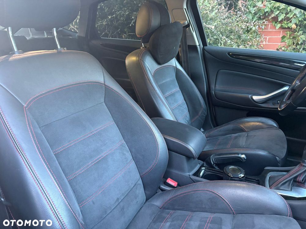 Ford Mondeo 2.0 T Titanium - 10