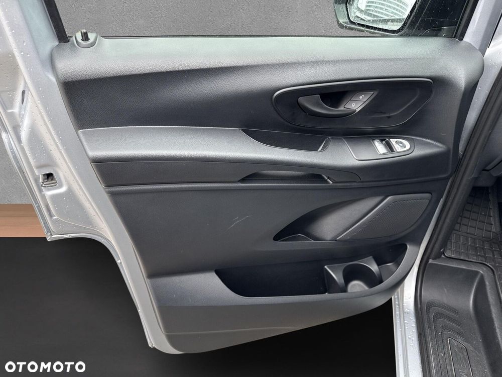 Mercedes-Benz Vito - 14