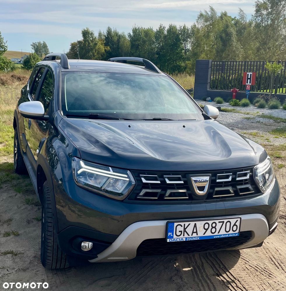 Dacia Duster 1.0 TCe Prestige - 2