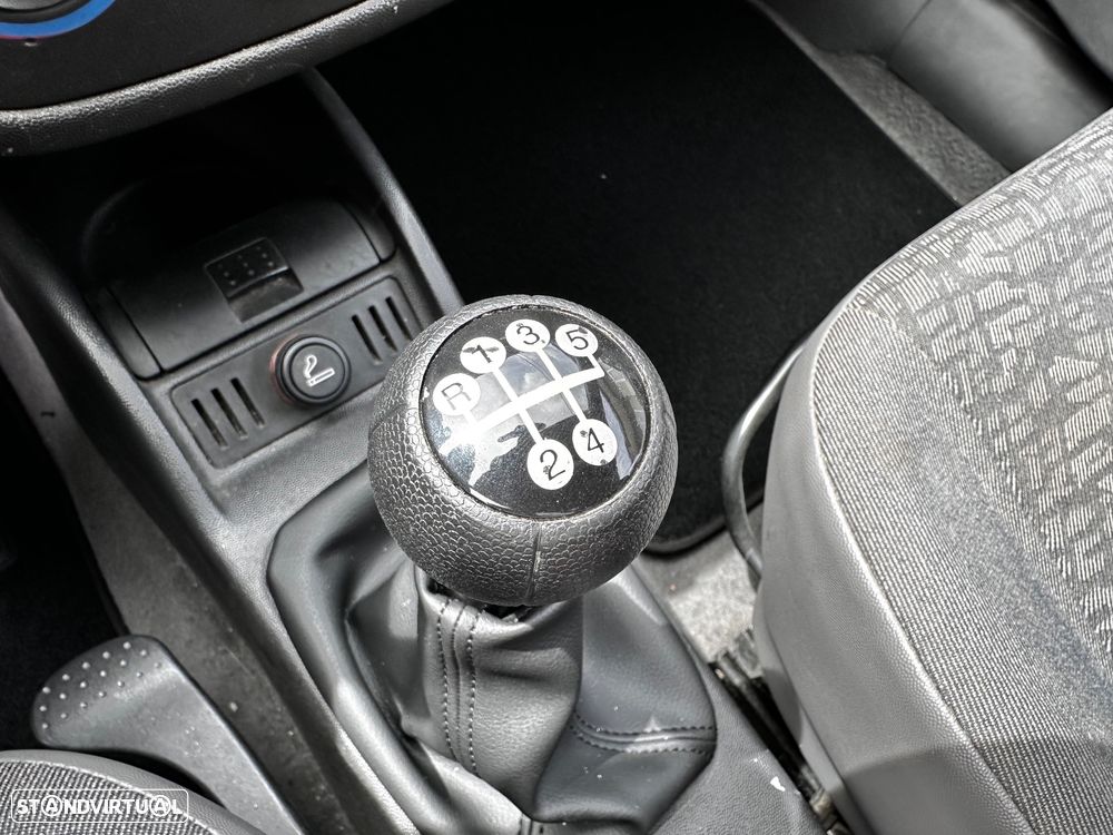 Opel Corsa 1.2 16V Confort - 15