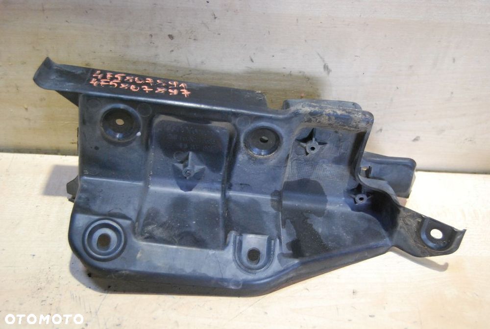 ŚLIZG ZDERZAKA LEWY TYŁ 4F5807897 AUDI A6 C6 SEDAN - 5