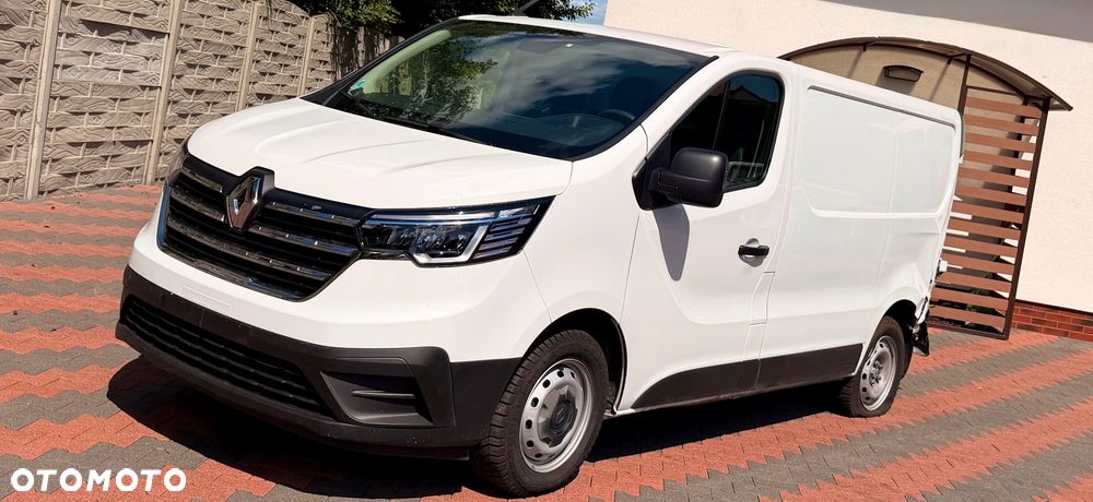 Renault TRAFIC 2.0DCI 131PS - 17