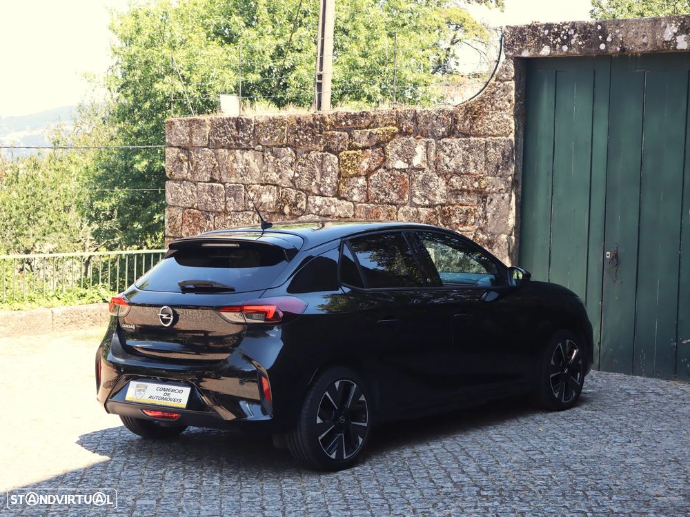 Opel Corsa-e GS Line - 4