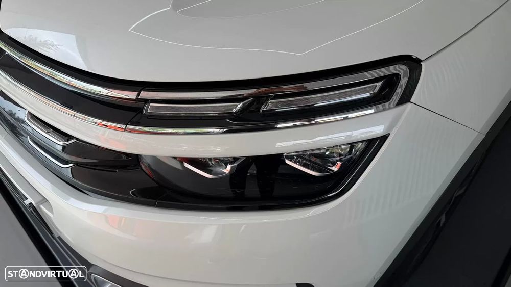 Citroën C5 Aircross 1.2 PureTech Shine - 3