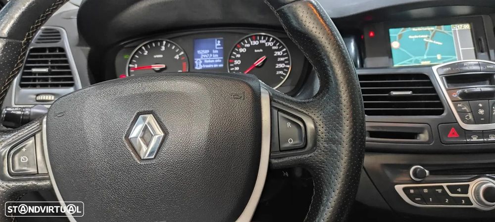 Renault Laguna Break - 32