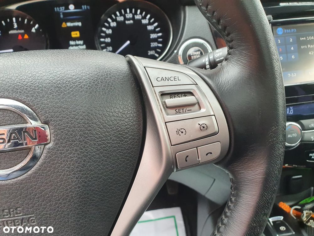 Nissan X-Trail 1.6 DCi Tekna 2WD Xtronic - 20