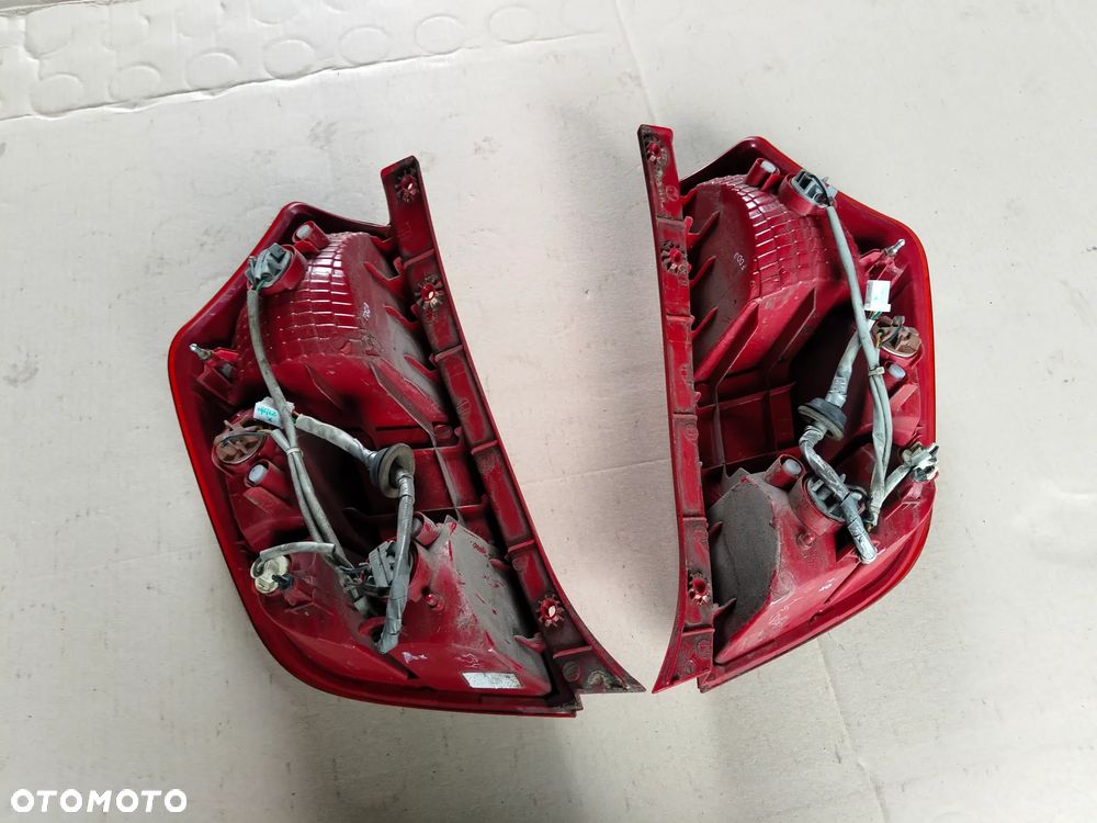 LAMPY TYŁ HYUNDAI I10 LEWA PRAWA - 5