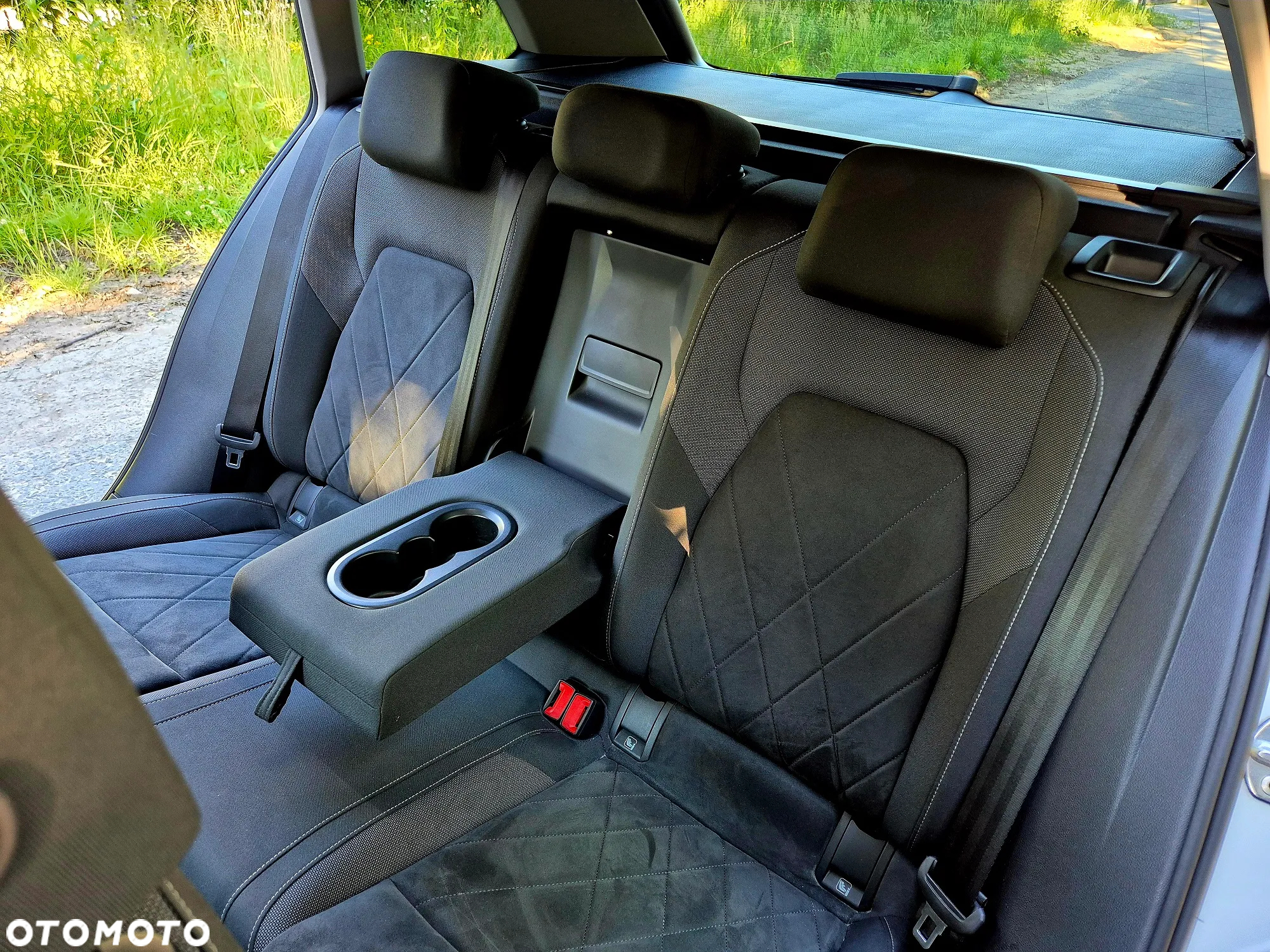 Volkswagen Golf VIII 1.5 TSI EVO Life - 16