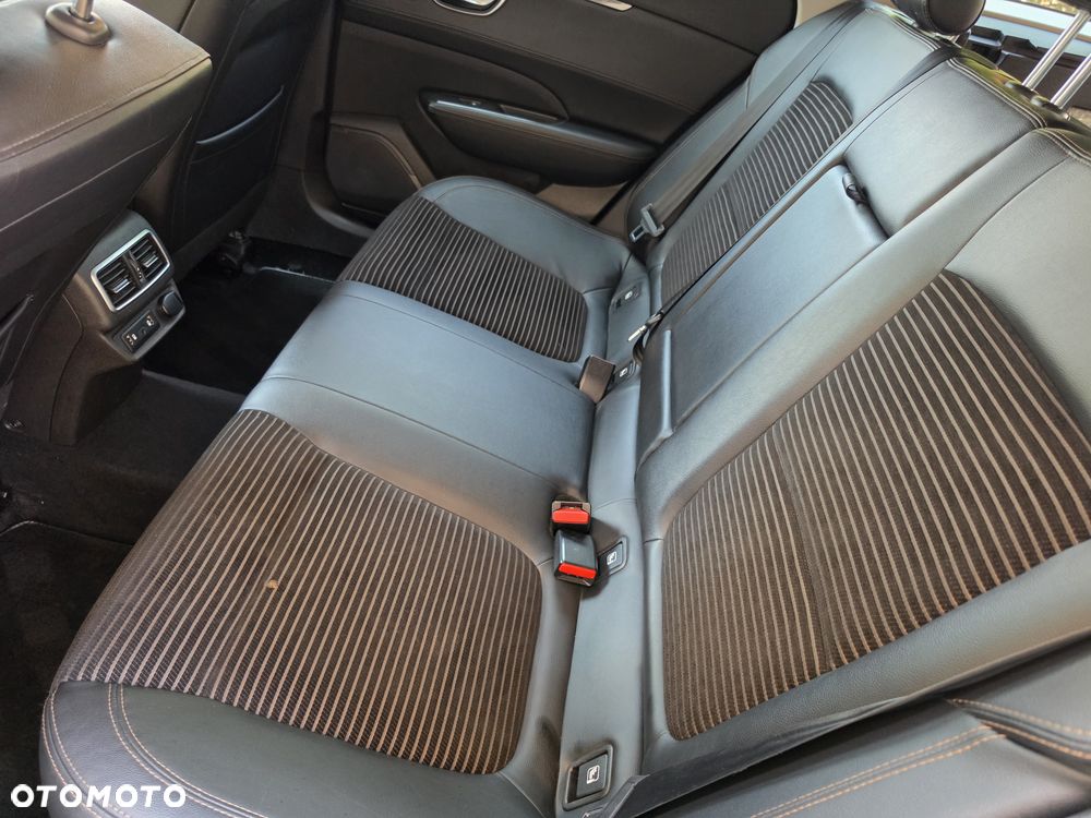 Renault Talisman ENERGY dCi 130 EDC INTENS - 27
