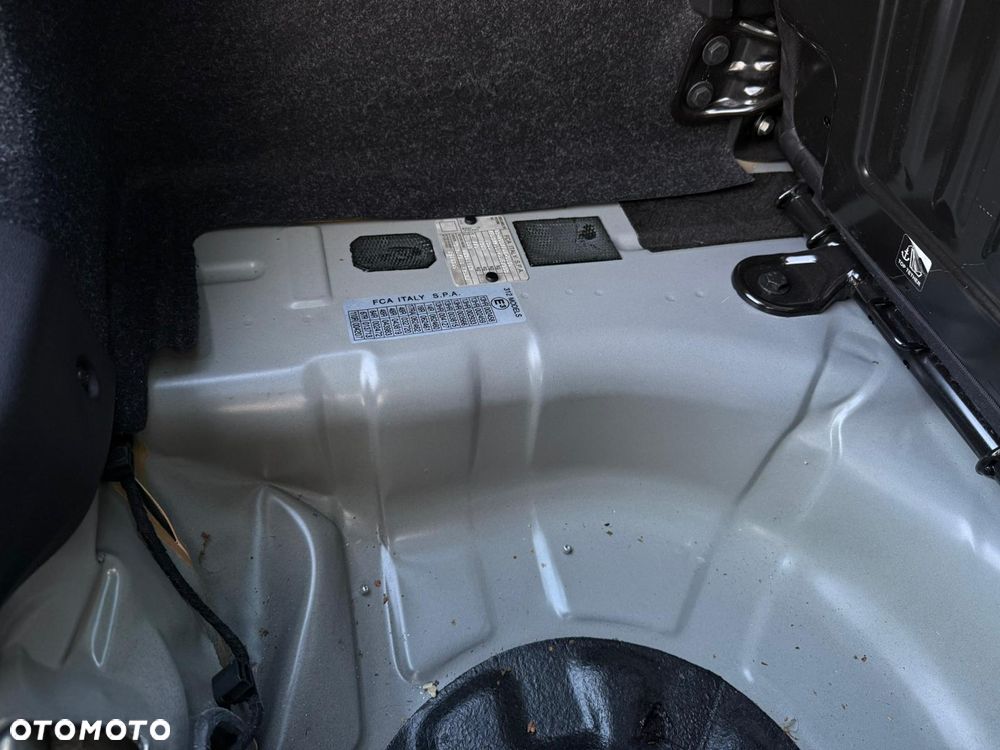 Fiat 500 1.0 Hybrid Sport - 20