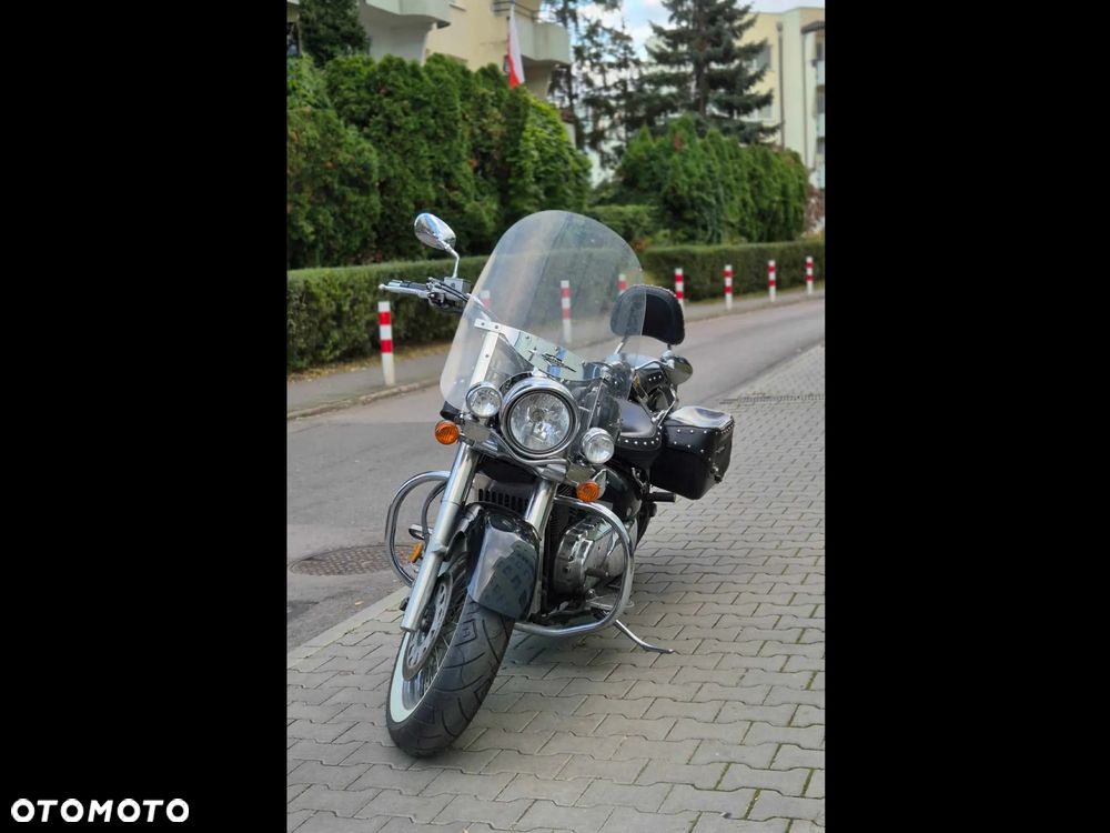 Suzuki Boulevard - 12