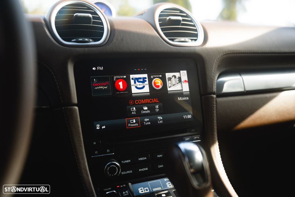 Porsche 718 Cayman - 13