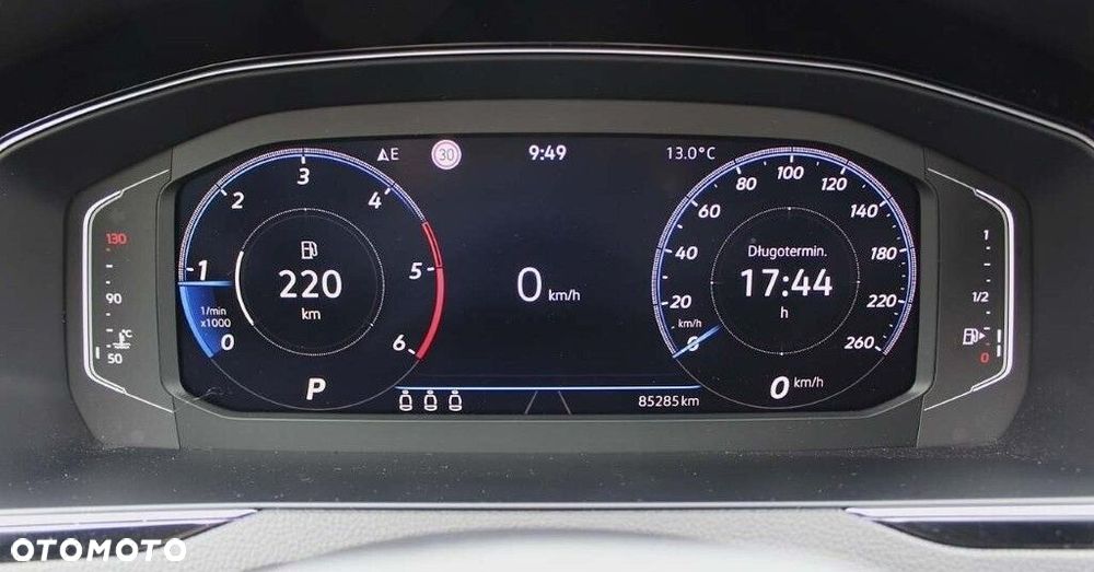 Volkswagen Passat Variant 2.0 TDI EVO Business DSG - 18