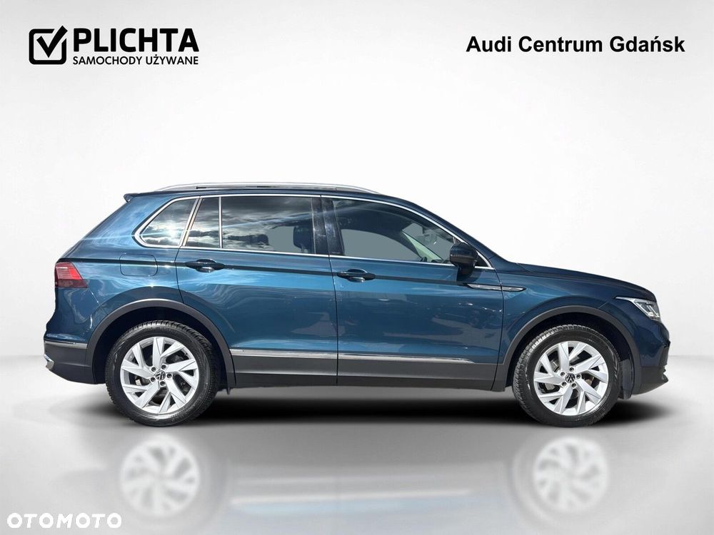 Volkswagen Tiguan - 6
