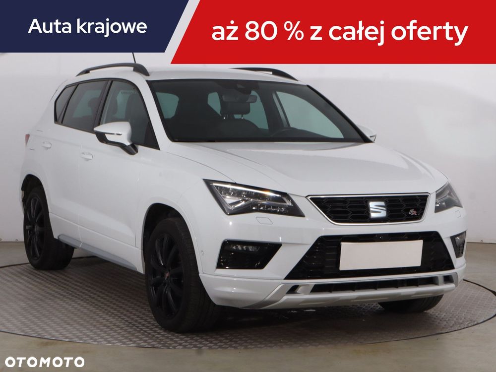 Seat Ateca - 3