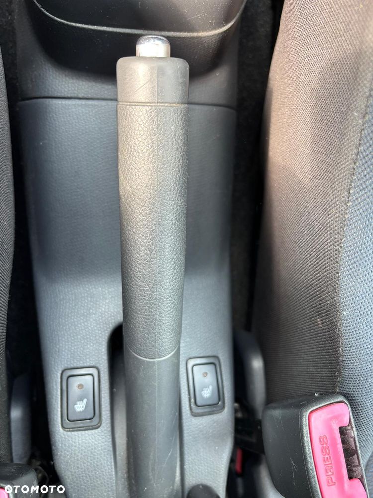 Suzuki Swift 1.3 4x4 Comfort - 17