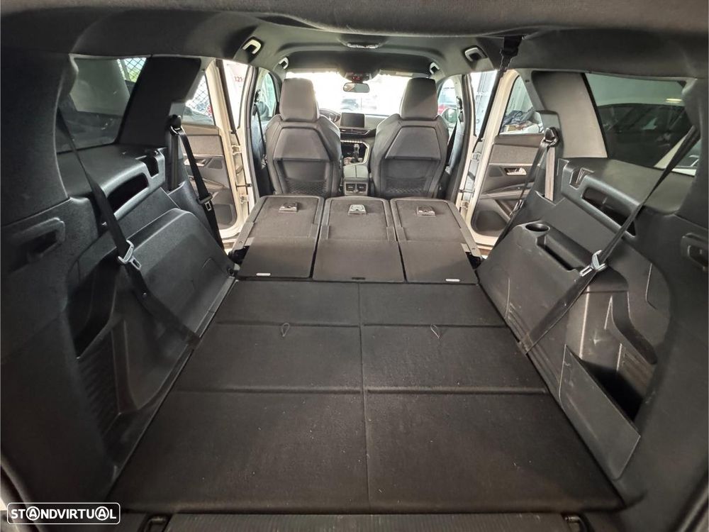 Peugeot 5008 1.5 BlueHDi GT Line - 23