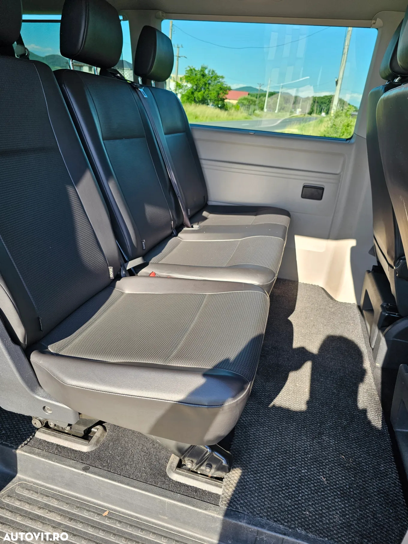 Volkswagen Caravelle T6 2.0 TDI KR Comfortline DSG - 12