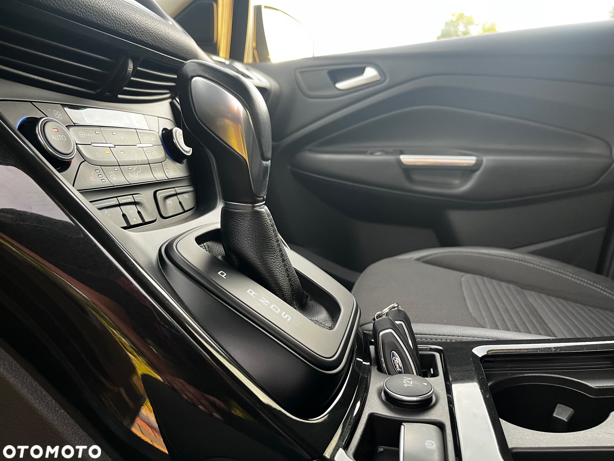 Ford Kuga 1.5 EcoBoost AWD Titanium ASS - 31