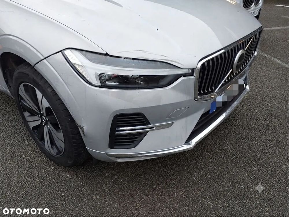 Volvo XC 60 T6 Plug-In Hybrid AWD Plus Bright - 30
