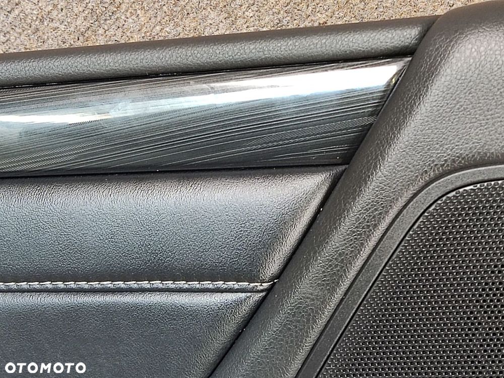 LEXUS ES od 2018r Fotele Kanapy Boczki Skórzane - 29