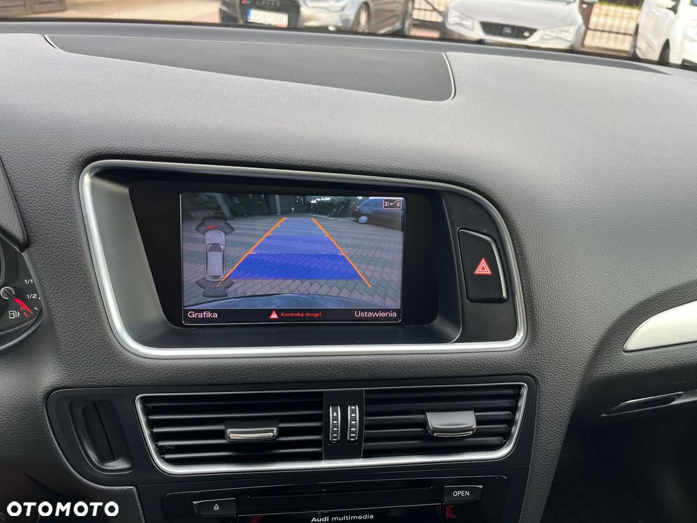 Audi Q5 - 36