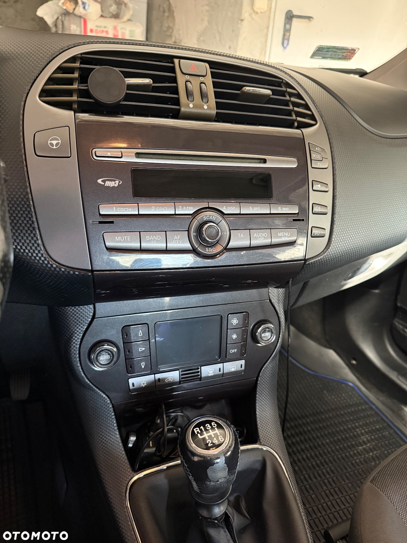 Fiat Bravo 1.4 T-Jet 16V Dynamic Euro5 - 10