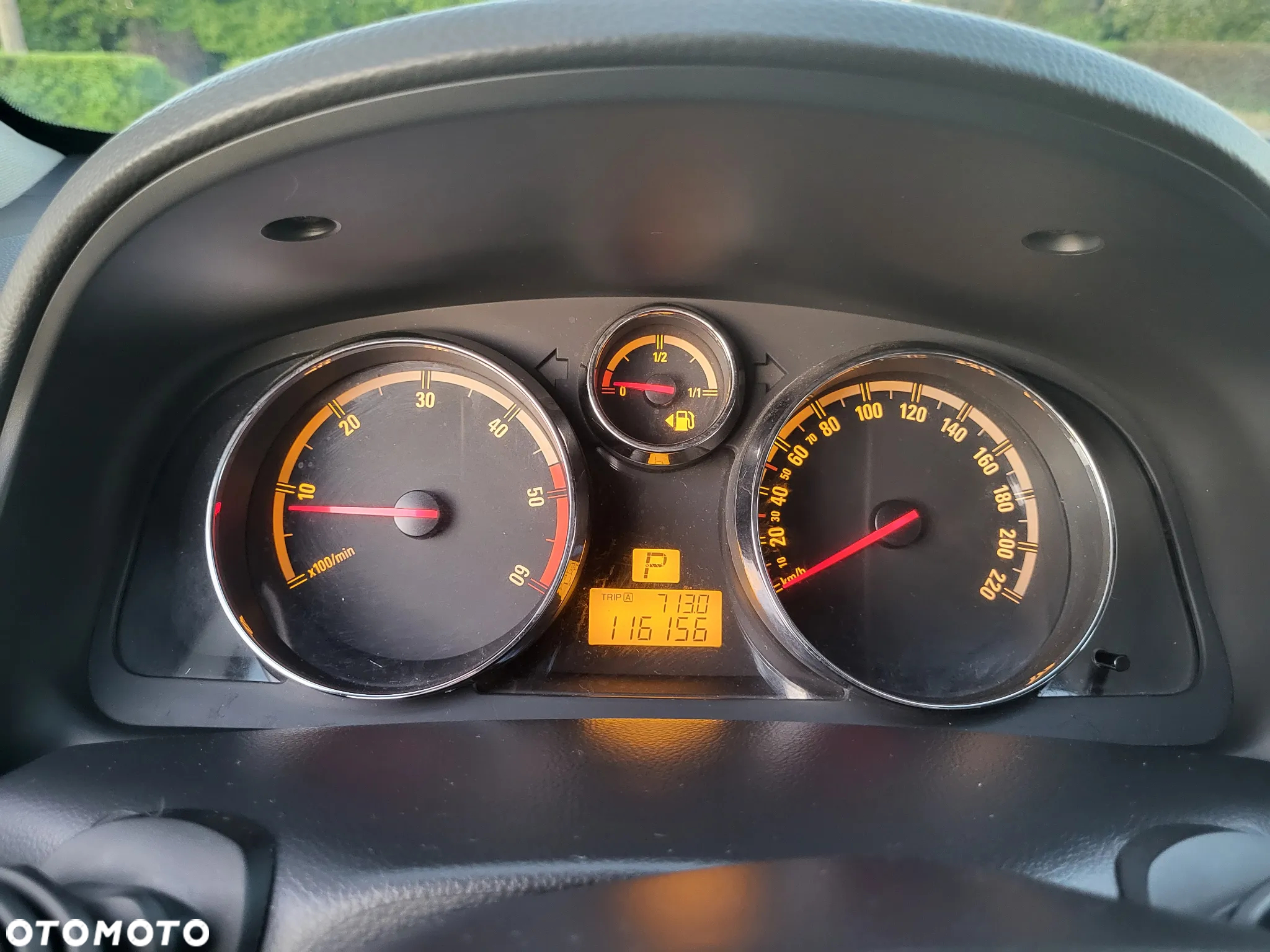 Opel Antara 2.0 CDTI Automatik 4x4 Cosmo - 20