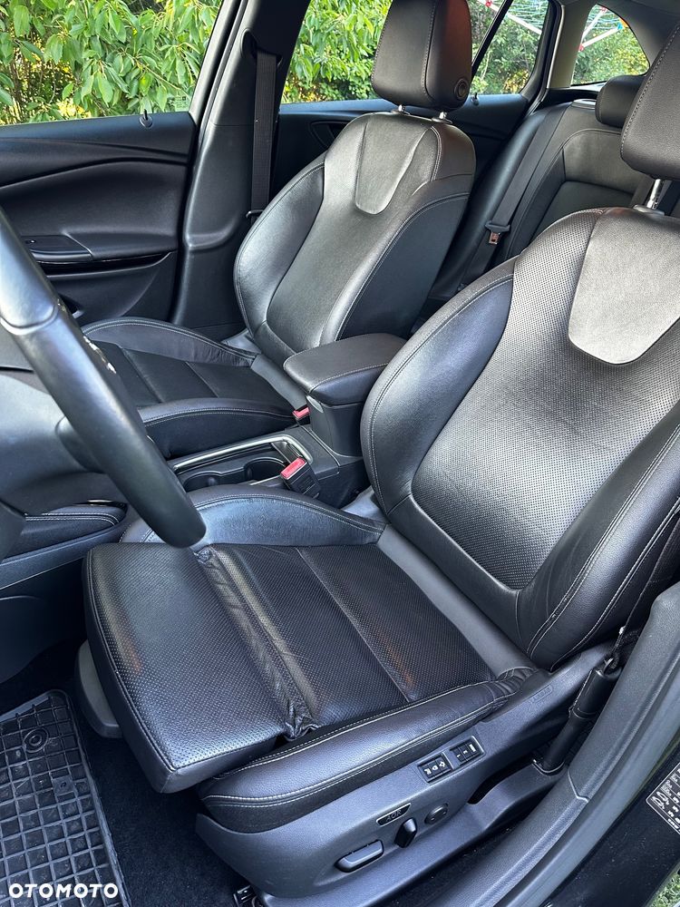Opel Astra 1.6 CDTI Elite - 7