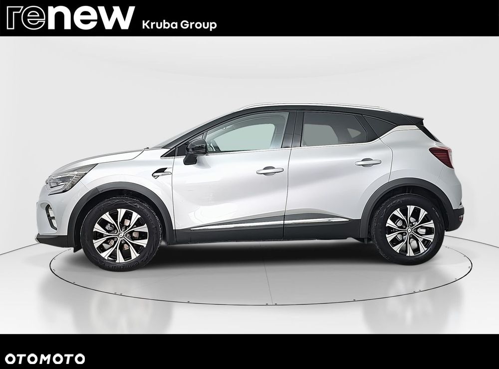 Renault Captur 1.3 TCe mHEV Techno EDC - 8