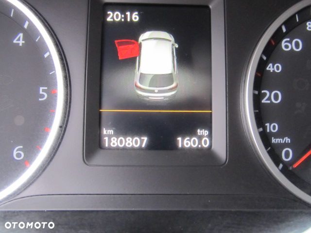 Volkswagen Tiguan 2.0 TDI 4Mot Perfectline R-Style - 17