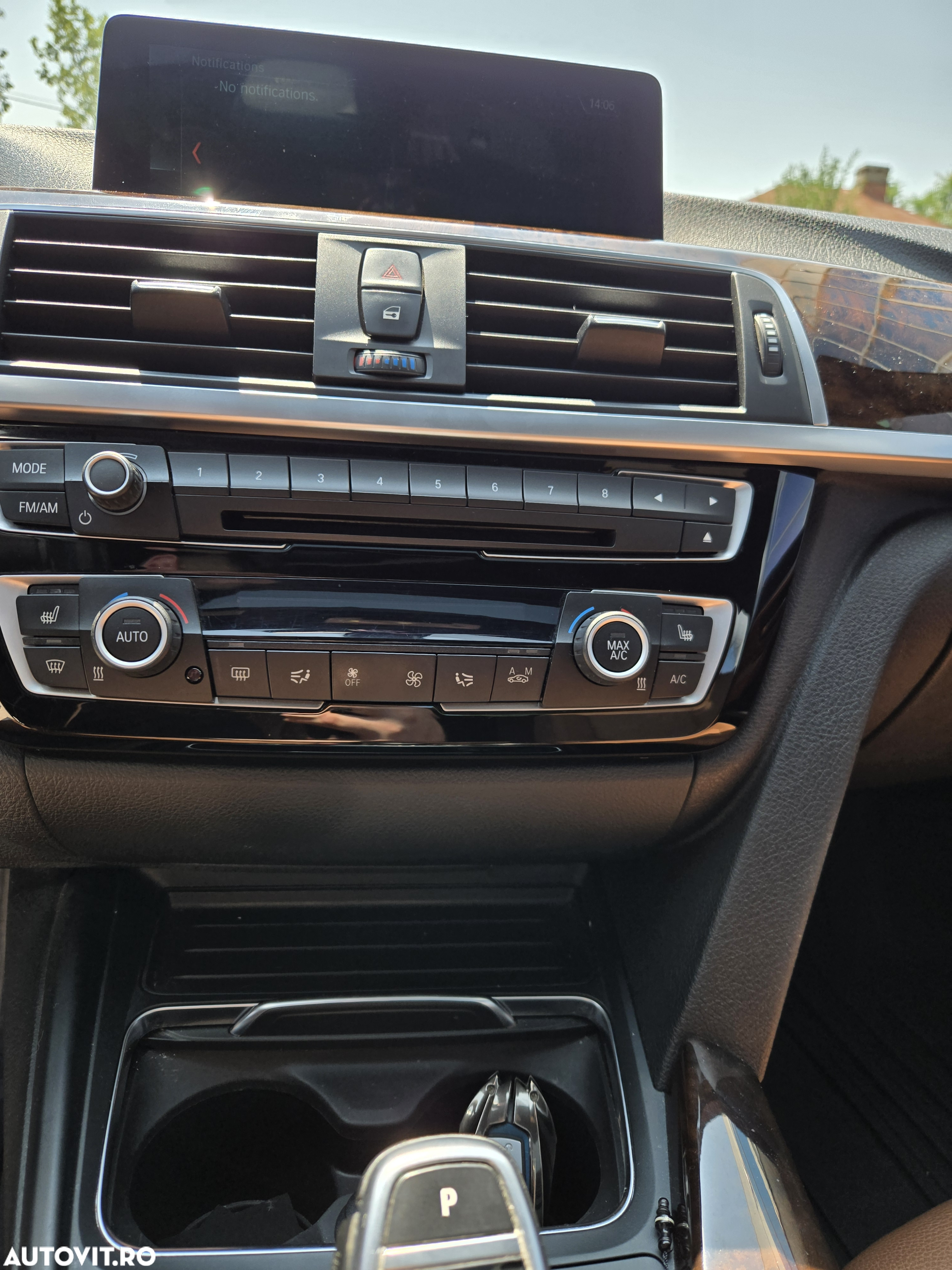 BMW Seria 3 330i xDrive AT M Sport - 32