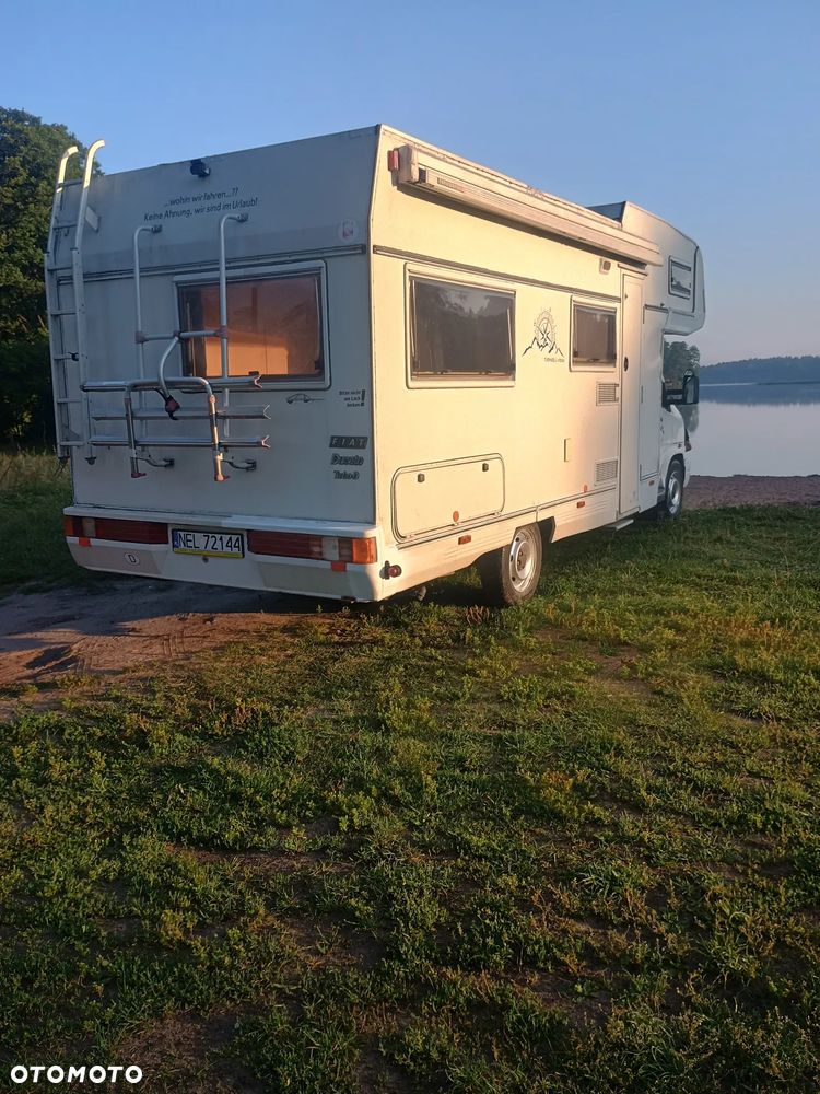 Fiat Ducato - 17