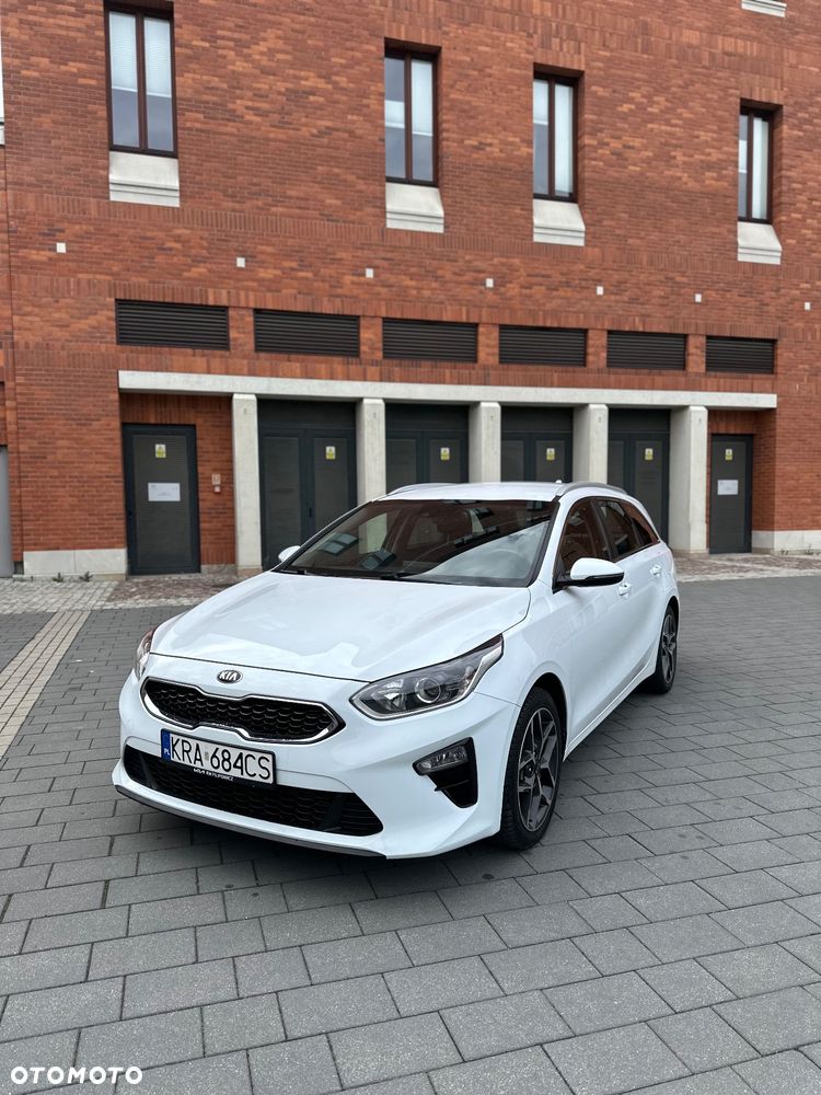 Kia Ceed - 3